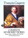Complete Keyboard Works vol.2 (14-27)  