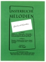 Potpourri f�r Singstimme und Klavier