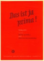 Schell, Otto  [Txt:] Rothenburg, Walter Das ist ja prima!  Gesang, Klavier
