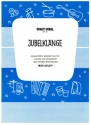 Uebel, Ernst  [Bea:] Detleff, Fried Jubelkl�nge Erleichterte Bearbeitung Gesang, Klavier