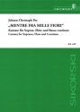 Bach, Johann Christian  [Hrsg:] Wojciechowski, Johannes Konzert F�r Fagott und Orchester (Chinese Edition - Delivery to China only) Fagott Solo, Orchester