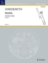 Sonate f�r Posaune und Klavier (1941)
