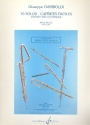 10 Solos-Caprices faciles pour fl�te