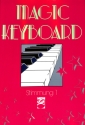 Magic Keyboard Stimmung 1