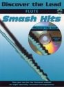 Discover the Lead (+CD): Smash Hits for flute