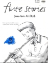 Flute Stories vol.3 (+CD) Pi�ces originales pour fl�te et piano