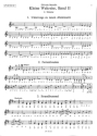 Kleine Weltreise Band 2 2. Stimme Leichte Spielst�cke f�r Akkordeon/ Melodica
