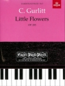 Little Flowers op.205 for piano