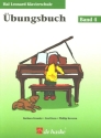 Klavierschule Band 4 �bungsbuch