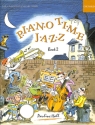 Piano Time Jazz vol.2 The Oxford Piano Method 