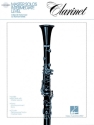 Master Solos (+CD) Clarinet and piano intermediate level