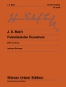 Franz�sische Ouvert�re BWV831/831a f�r Klavier