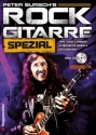 Rock Gitarre spezial (+CD) Tipps, Tricks und �bungen in angesagten Sounds und Spieltechniken
