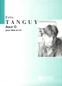 Tanguy  Azur D Flute Seule  Flute