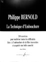 La Technique d'Embouchure pour fl�te