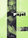 14 �tudes vol.1 (nos.1-7) pour guitare