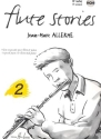 Flute Stories vol.2 (+QR-Code) pour fl�te et piano