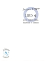 Lenot  Lied N 4 Flute Htb Bsn Et Violon Partition  Flute and Various Instruments