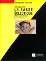 Ballester La Basse Eclectique Nouvelle Edition Guitare- Basse Enseign Con Cd Chitarra / Liuto