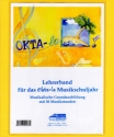 Okta-La  Lehrerband
