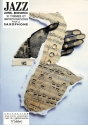 Benhamou Jazz 10 Themes + Impro Vol 2 Saxophone Seul  Saxofono