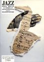 Baile Jazz 10 Themes + Impro.' Vol.3 Saxophone Seul'  Saxofono