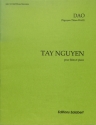 Dao  Tay Nguyen Flute-Piano  Flute or Flutes and Piano or Cemb
