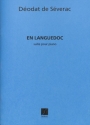En Languedoc pour piano