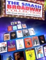 The Smash Broadway Collection: songbook for piano/voice/guitar