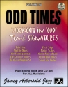 Odd Times (+CD) Workout in 'odd' time signatures for all instruments