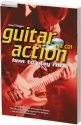 Guitar Action vol.1 (+CD) Gitarre spielen wie die Jungs von Nirvana, The Offspring oder Rage against The Mach