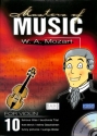Masters of Music (+CD) f�r Violine