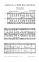 Abschiedslied - Ich fahr dahin aus dem Lochamer Liederbuch 1450 Gemischter Chor (SATB)