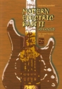 Modern electric Bass Band 2 - Advanced (+CD): f�r E-Ba�