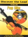 Discover the Lead (+CD): Pop hits for violin