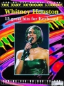 Whitney Houston: 15 great hits for keyboard