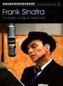 Frank Sinatra for keyboard