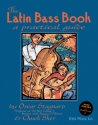 The Latin Bass Book (+Audio Online):