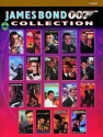 James Bond 007 Collection (+CD): for clarinet