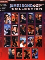 James Bond 007 Collection (+Online Audio): for alto saxophone