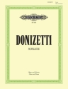 Sonate f�r Oboe und Klavier