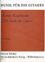 Armin Kaufmann 10 St�cke Git Dobrauz
