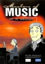 Masters of Music 10 ber�hmte Titel Klavierbegleitung zu den Ausgaben f�r Soloinstrumente