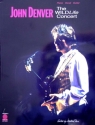 John Denver: The Wildlife Concert songbook piano/vocal/guitar