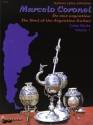 The Soul of the Argentine Guitar vol.1 for guitar