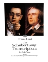 The Schubert Song Transcriptions for solo piano vol.1 Ave Maria, Erlk�nig and 10 other great Songs