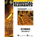 Essential Elements Band 1 (+CD) f�r Blasorchester Horn