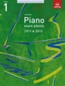 Time Pieces vol.1 for E flat saxophone and piano