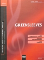 Hammersteen, Peter (Arr.) Greensleeves SATB o. SAB