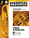 Essential Elements Band 1 (+Online-Audio) f�r Blasorchester Tenorhorn/Euphonium im Violinschl�ssel